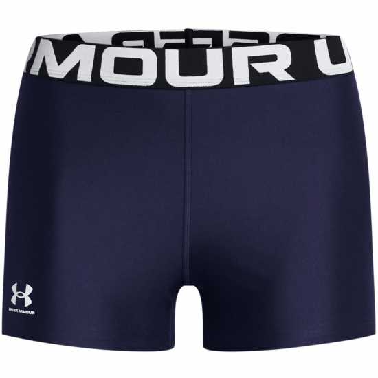 Under Armour Armour Heatgear® Shorty Women  Дамски клинове за фитнес