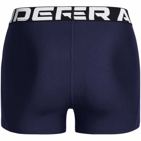 Under Armour Armour Heatgear® Shorty Women  Дамски клинове за фитнес