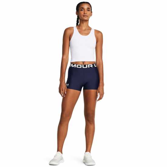 Under Armour Armour Heatgear® Shorty Women  Дамски клинове за фитнес