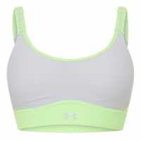 Under Armour Women's Infinity Medium Impact Sports Bra  