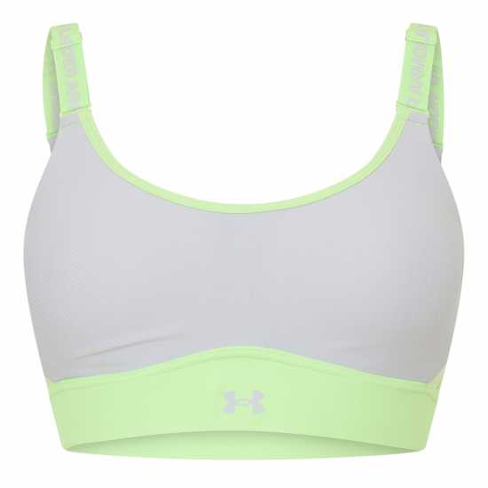Under Armour Women's Infinity Medium Impact Sports Bra  