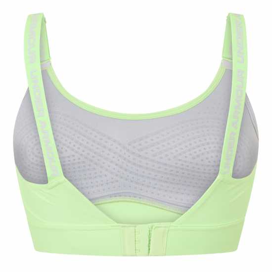 Under Armour Women's Infinity Medium Impact Sports Bra  