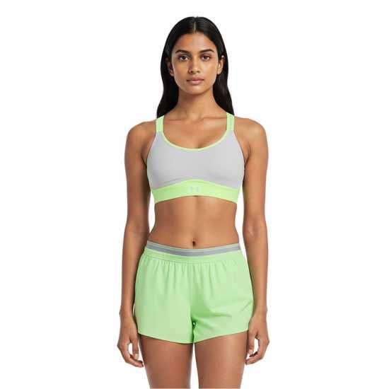 Under Armour Women's Infinity Medium Impact Sports Bra  
