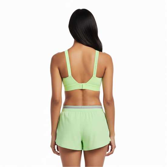 Under Armour Women's Infinity Medium Impact Sports Bra  