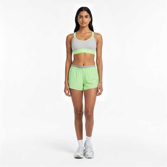 Under Armour Women's Infinity Medium Impact Sports Bra  