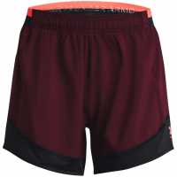 Under Armour W's Ch. Pro Short