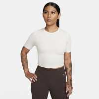 Infinasoft Essentials Women's Dri-fit Short-sleeve Ribbed Top  Атлетика