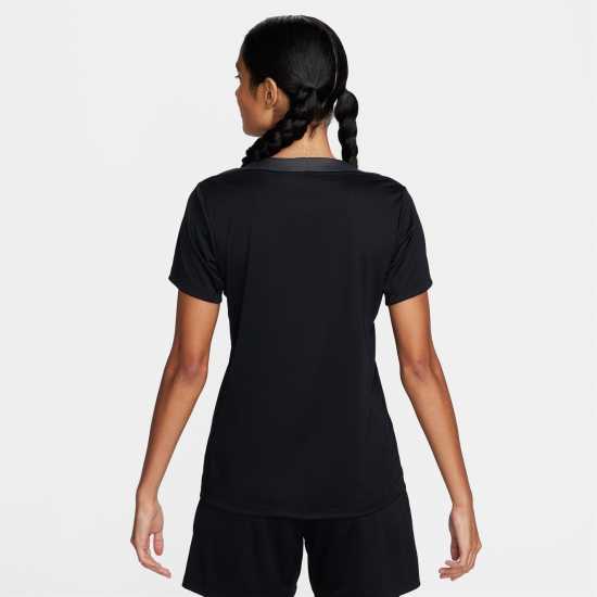Strike Women's Dri-fit Short-sleeve Soccer Top  Дамски тениски и фланелки