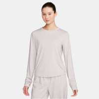 One Classic Women's Dri-fit Long-sleeve Fitness Top