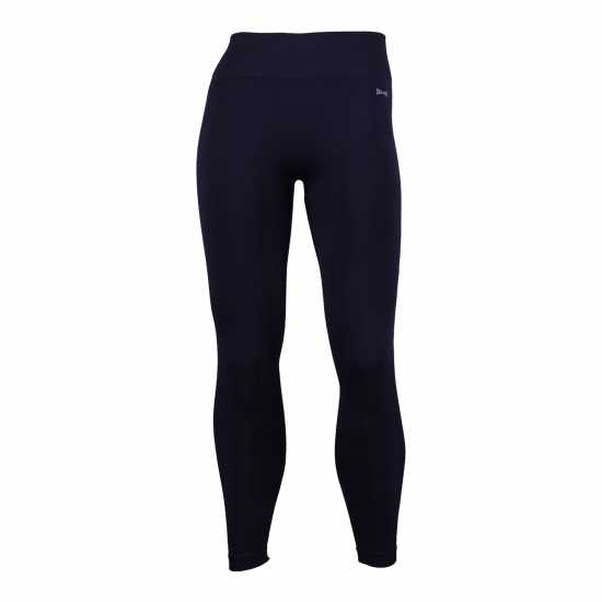 Usa Pro Core High Rise Seamless Tights Womens Черно Usa Pro Core High Rise Seamless Tights Womens Черно