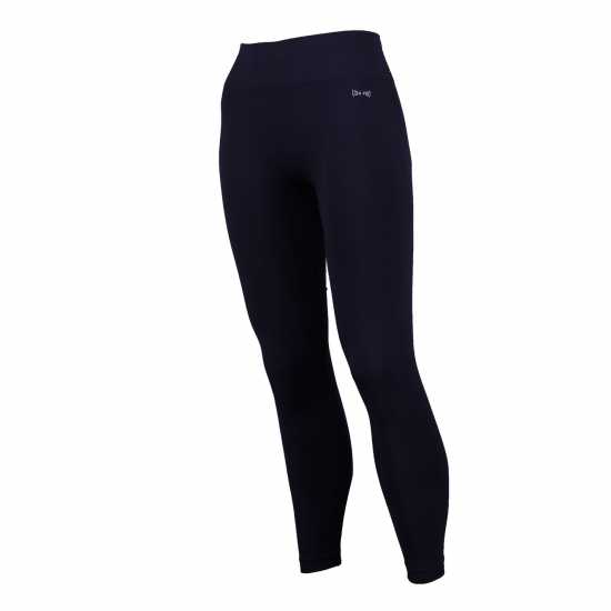 Usa Pro Core High Rise Seamless Tights Womens Черно Usa Pro Core High Rise Seamless Tights Womens Черно