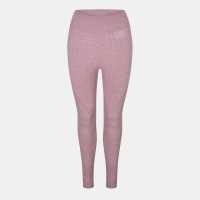 Usa Pro High Rise Seamless Tights Womens  