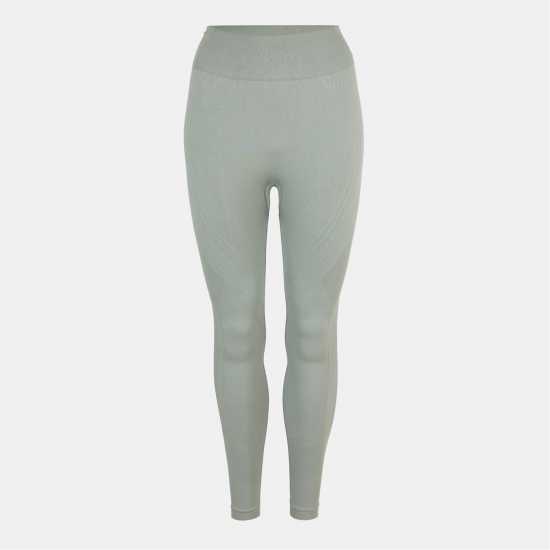 Usa Pro Core High Rise Seamless Tights Womens Шафран Usa Pro Core High Rise Seamless Tights Womens Шафран