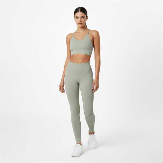 Usa Pro Core High Rise Seamless Tights Womens Шафран Usa Pro Core High Rise Seamless Tights Womens Шафран