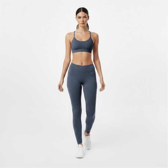 Usa Pro High Rise Seamless Tights Womens Usa Pro High Rise Seamless Tights Womens