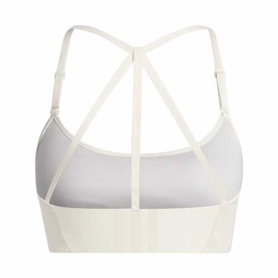 Adidas Women's Yoga Low Impact Sports Bra  Дамско бельо