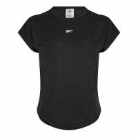 Reebok United By Fitness T-Shirt Womens Gym Top  Дамски дрехи за фитнес