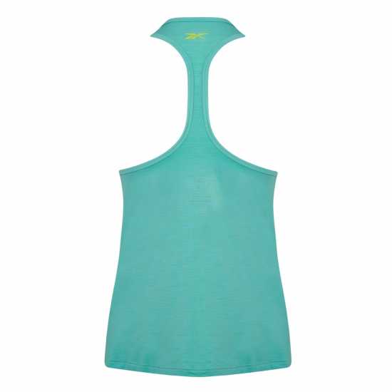 Дамски дрехи за фитнес Reebok Les Mills¿ Bodycombat¿ Activchill Graphic Tank Top Gym Vest Womens Reebok Les Mills¿ Bodycombat¿ Activchill Graphic Tank Top Gym Vest Womens Дамски дрехи за фитнес
