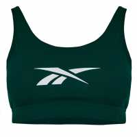 Reebok Workout Ready Sports Bra Womens Low Impact  Спортни сутиени