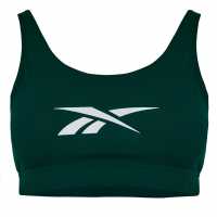 Reebok Big Logo Bra Ld99