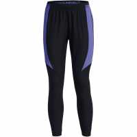 Футболни тренировъчни долнища Under Armour W's Challenger Pro Pant Черна Strl Clst Under Armour W's Challenger Pro Pant Черна Strl Clst Футболни тренировъчни долнища