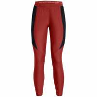 Under Armour W's Challenger Pro Pant Земно оранжево Футболни тренировъчни долнища