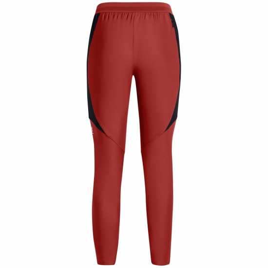 Футболни тренировъчни долнища Under Armour W's Challenger Pro Pant Земно оранжево Under Armour W's Challenger Pro Pant Земно оранжево Футболни тренировъчни долнища