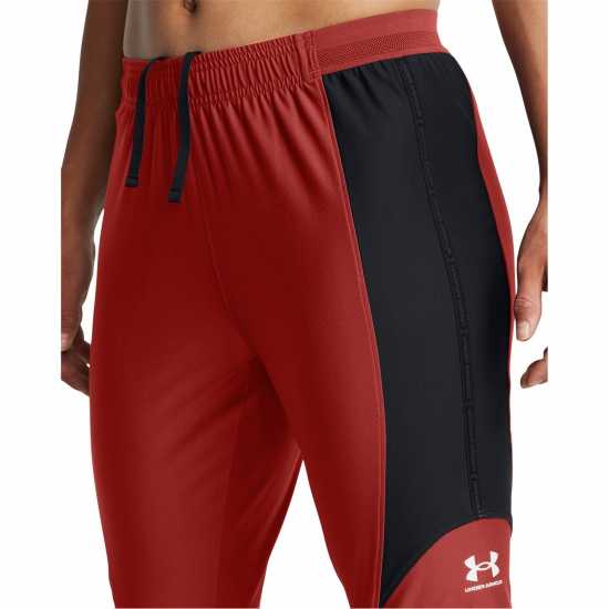 Футболни тренировъчни долнища Under Armour W's Challenger Pro Pant Земно оранжево Under Armour W's Challenger Pro Pant Земно оранжево Футболни тренировъчни долнища