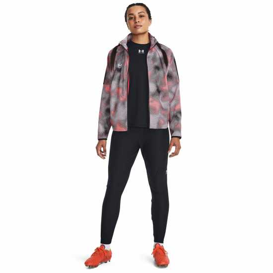 Футболни тренировъчни долнища Under Armour W's Challenger Pro Pant Черно Under Armour W's Challenger Pro Pant Черно Футболни тренировъчни долнища