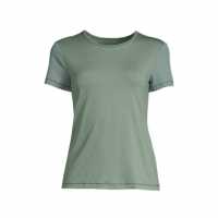 Casall Mesh Performance T-Shirt Womens  Дамски дрехи за фитнес
