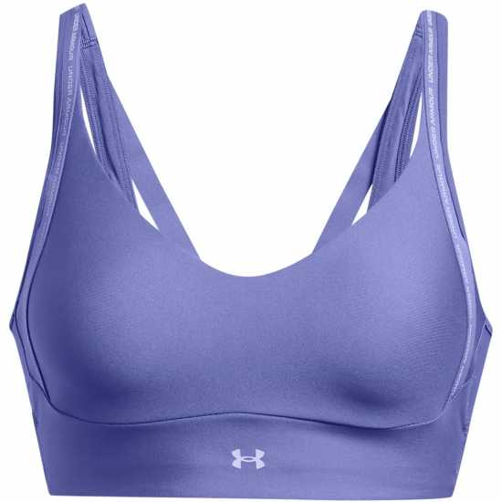Under Armour Infinity 2.0 Low Strappy Sports Bra Starl/Celes Спортни сутиени