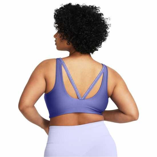 Under Armour Infinity 2.0 Low Strappy Sports Bra Starl/Celes Спортни сутиени