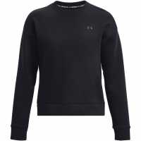 Under Armour W Unsto Ld41 ЧЕРЕН Дамски пуловери