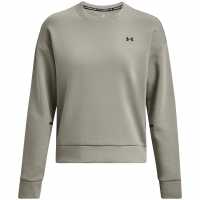 Under Armour W Unsto Ld41 ГРУВ ЗЕЛЕН/ЧЕРЕН Дамски пуловери