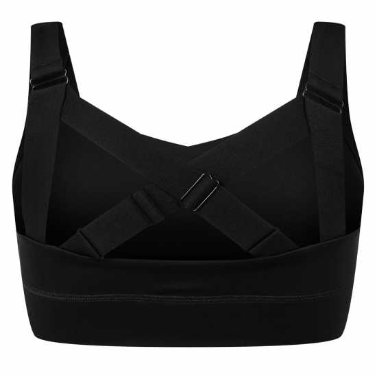 Puma X Hyrox World Power Medium Impact Sports Bra  Спортни сутиени