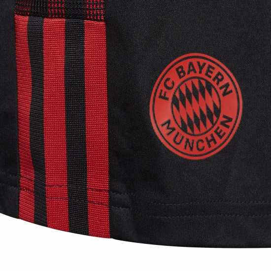 Adidas Bayern Munich Fc Shorts Adults  Дамски къси панталони