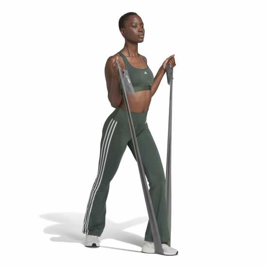 Спортни сутиени Adidas Powerreact Training Medium Support Sports Bra Womens Adidas Powerreact Training Medium Support Sports Bra Womens Спортни сутиени