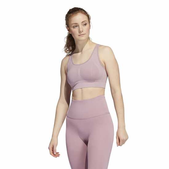 Adidas Formotion Sculpt Medium-Support Bra Womens  Спортни сутиени