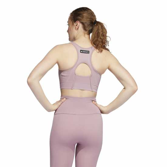 Adidas Formotion Sculpt Medium-Support Bra Womens  Спортни сутиени