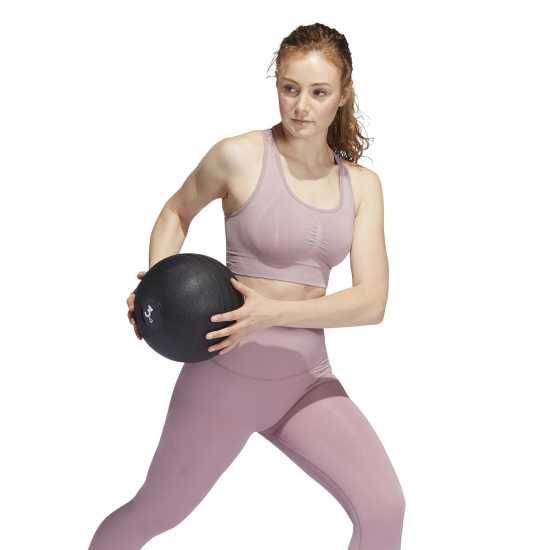 Adidas Formotion Sculpt Medium-Support Bra Womens  Спортни сутиени