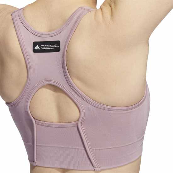 Adidas Formotion Sculpt Medium-Support Bra Womens  Спортни сутиени