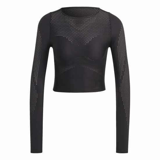 Adidas Boa Long Sleeve T-Shirt Womens Adidas Boa Long Sleeve T-Shirt Womens