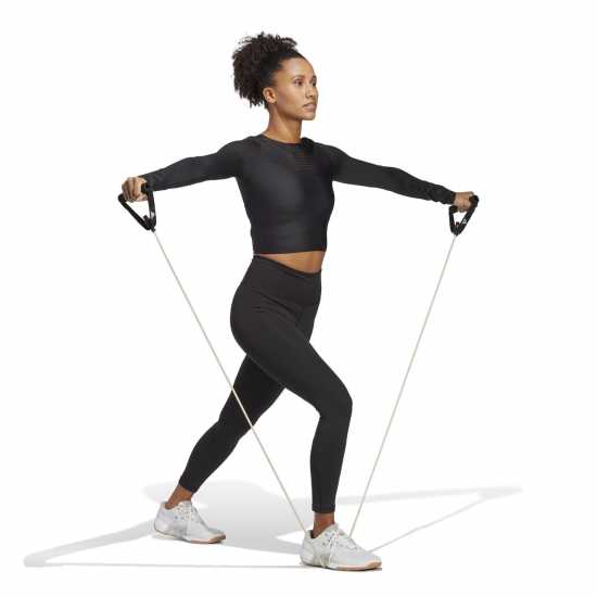 Adidas Boa Long Sleeve T-Shirt Womens Adidas Boa Long Sleeve T-Shirt Womens