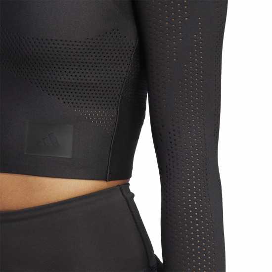 Adidas Boa Long Sleeve T-Shirt Womens Adidas Boa Long Sleeve T-Shirt Womens