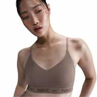 Nike Indy Light Support Women's Padded Adjustable Sports Bra  Спортни сутиени