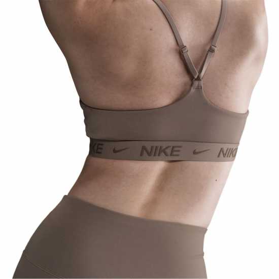 Спортни сутиени Nike Indy Light Support Women's Padded Adjustable Sports Bra Nike Indy Light Support Women's Padded Adjustable Sports Bra Спортни сутиени