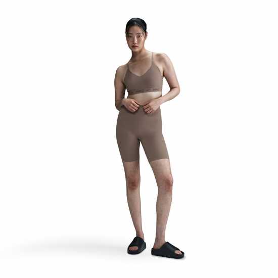 Спортни сутиени Nike Indy Light Support Women's Padded Adjustable Sports Bra Nike Indy Light Support Women's Padded Adjustable Sports Bra Спортни сутиени