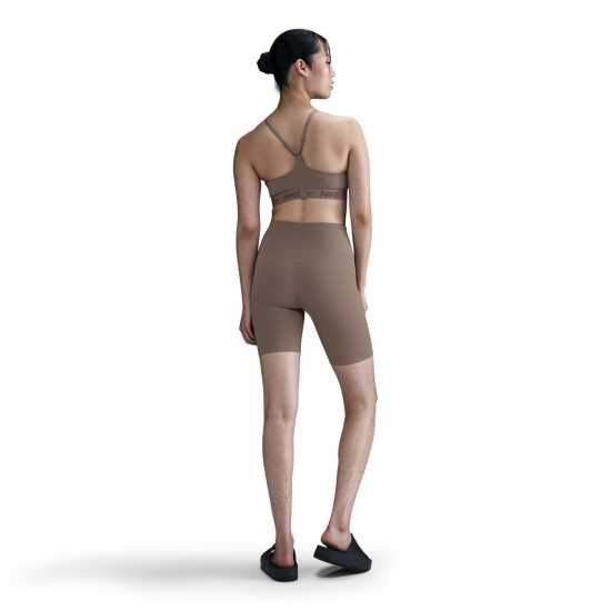 Спортни сутиени Nike Indy Light Support Women's Padded Adjustable Sports Bra Nike Indy Light Support Women's Padded Adjustable Sports Bra Спортни сутиени