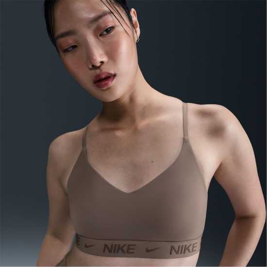 Спортни сутиени Nike Indy Light Support Women's Padded Adjustable Sports Bra Nike Indy Light Support Women's Padded Adjustable Sports Bra Спортни сутиени