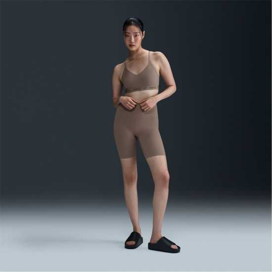 Спортни сутиени Nike Indy Light Support Women's Padded Adjustable Sports Bra Nike Indy Light Support Women's Padded Adjustable Sports Bra Спортни сутиени